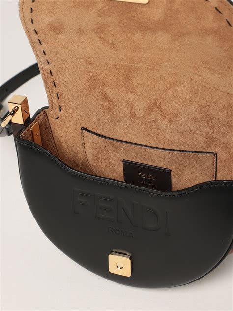 borsa fendi 2019|borse Fendi giglio.